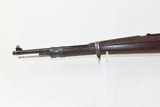 Fabrique Nationale COLOMBIAN CONTRACT Model 1950 MAUSER Rifle C&R w/CREST.30-06 Chambered with the COLOMBIAN CREST Intact - 19 of 21