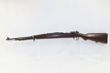 Fabrique Nationale COLOMBIAN CONTRACT Model 1950 MAUSER Rifle C&R w/CREST.30-06 Chambered with the COLOMBIAN CREST Intact - 16 of 21