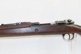 Fabrique Nationale COLOMBIAN CONTRACT Model 1950 MAUSER Rifle C&R w/CREST.30-06 Chambered with the COLOMBIAN CREST Intact - 18 of 21