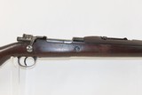 Fabrique Nationale COLOMBIAN CONTRACT Model 1950 MAUSER Rifle C&R w/CREST.30-06 Chambered with the COLOMBIAN CREST Intact - 4 of 21