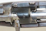 Fabrique Nationale COLOMBIAN CONTRACT Model 1950 MAUSER Rifle C&R w/CREST.30-06 Chambered with the COLOMBIAN CREST Intact - 11 of 21