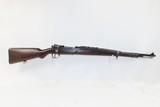 Fabrique Nationale COLOMBIAN CONTRACT Model 1950 MAUSER Rifle C&R w/CREST.30-06 Chambered with the COLOMBIAN CREST Intact - 2 of 21