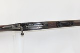 Fabrique Nationale COLOMBIAN CONTRACT Model 1950 MAUSER Rifle C&R w/CREST.30-06 Chambered with the COLOMBIAN CREST Intact - 13 of 21