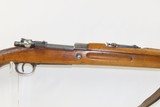 WWII Czech BRNO ARMS 8mm Cal. Vz. 24 MAUSER Bolt Action MILITARY Rifle C&R
Made at Zbrojovka Brno, Czechoslovakia w/SLING - 4 of 22