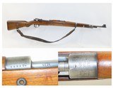 WWII Czech BRNO ARMS 8mm Cal. Vz. 24 MAUSER Bolt Action MILITARY Rifle C&R
Made at Zbrojovka Brno, Czechoslovakia w/SLING - 1 of 22