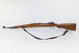 WWII Czech BRNO ARMS 8mm Cal. Vz. 24 MAUSER Bolt Action MILITARY Rifle C&R
Made at Zbrojovka Brno, Czechoslovakia w/SLING - 17 of 22