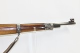 WWII Czech BRNO ARMS 8mm Cal. Vz. 24 MAUSER Bolt Action MILITARY Rifle C&R
Made at Zbrojovka Brno, Czechoslovakia w/SLING - 5 of 22