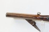 WWII Czech BRNO ARMS 8mm Cal. Vz. 24 MAUSER Bolt Action MILITARY Rifle C&R
Made at Zbrojovka Brno, Czechoslovakia w/SLING - 13 of 22