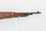 WORLD WAR II Era Italian CARCANO Model 1938 7.35mm Cal. C&R INFANTRY Rifle
FINNISH “SA” Marked Rifle w/LEATHER SLING & 5 CLIPS - 5 of 20