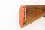 T&S NIMROD-GEWEHR German DRILLING 16 GA 3” Shotgun 6.5mm Rifle ENGRAVED C&R Beautiful THIEME & SCHLEGELMILCH 3 Barrel Sidelock - 21 of 22