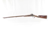 1830s FRENCH Antique “A. CHARLEVILLE” Marked FLINTLOCK SxS Double Barrel SHOTGUN
With DAMASCUS STEEL Barrels and SILVER MOUNTS - 2 of 18