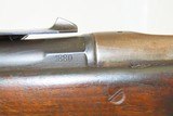 ITALIAN Antique VETTERLI-VITALI 10.35mm Cal. Model 1870/87 INFANTRY Rifle1890 TORINO ARSENAL Made & Served as Late as WWII - 14 of 20