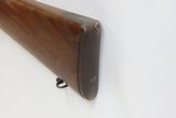 ITALIAN Antique VETTERLI-VITALI 10.35mm Cal. Model 1870/87 INFANTRY Rifle1890 TORINO ARSENAL Made & Served as Late as WWII - 20 of 20