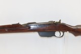 HUNGARIAN FEGYVER Mannlicher M95 STRAIGHT PULL 8x56mm Bolt Action SHORT RIFLE - 16 of 20