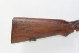 HUNGARIAN FEGYVER Mannlicher M95 STRAIGHT PULL 8x56mm Bolt Action SHORT RIFLE - 3 of 20