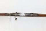 HUNGARIAN FEGYVER Mannlicher M95 STRAIGHT PULL 8x56mm Bolt Action SHORT RIFLE - 11 of 20