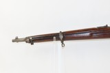 HUNGARIAN FEGYVER Mannlicher M95 STRAIGHT PULL 8x56mm Bolt Action SHORT RIFLE - 17 of 20
