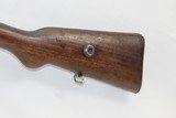 World War II Era TURKISH ANKARA Model 1903 7.92mm Caliber MAUSER Rifle C&RTurkish Military INFANTRY Rifle - 16 of 20