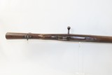 World War II Era TURKISH ANKARA Model 1903 7.92mm Caliber MAUSER Rifle C&RTurkish Military INFANTRY Rifle - 6 of 20