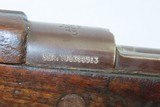 World War II Era TURKISH ANKARA Model 1903 7.92mm Caliber MAUSER Rifle C&RTurkish Military INFANTRY Rifle - 14 of 20