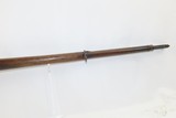 World War II Era TURKISH ANKARA Model 1903 7.92mm Caliber MAUSER Rifle C&RTurkish Military INFANTRY Rifle - 7 of 20