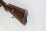 World War II Era TURKISH ANKARA Model 1903 7.92mm Caliber MAUSER Rifle C&RTurkish Military INFANTRY Rifle - 20 of 20