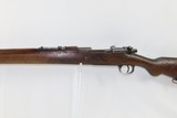 World War II Era TURKISH ANKARA Model 1903 7.92mm Caliber MAUSER Rifle C&RTurkish Military INFANTRY Rifle - 17 of 20