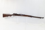 World War II Era TURKISH ANKARA Model 1903 7.92mm Caliber MAUSER Rifle C&RTurkish Military INFANTRY Rifle - 2 of 20
