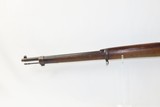 World War II Era TURKISH ANKARA Model 1903 7.92mm Caliber MAUSER Rifle C&RTurkish Military INFANTRY Rifle - 18 of 20