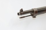 World War II Era TURKISH ANKARA Model 1903 7.92mm Caliber MAUSER Rifle C&RTurkish Military INFANTRY Rifle - 19 of 20