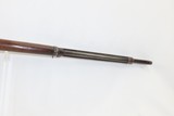 World War II Era TURKISH ANKARA Model 1903 7.92mm Caliber MAUSER Rifle C&RTurkish Military INFANTRY Rifle - 13 of 20