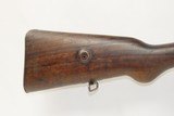 World War II Era TURKISH ANKARA Model 1903 7.92mm Caliber MAUSER Rifle C&RTurkish Military INFANTRY Rifle - 3 of 20