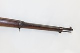 World War II Era TURKISH ANKARA Model 1903 7.92mm Caliber MAUSER Rifle C&RTurkish Military INFANTRY Rifle - 5 of 20