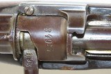 World War II Era TURKISH ANKARA Model 1903 7.92mm Caliber MAUSER Rifle C&RTurkish Military INFANTRY Rifle - 10 of 20