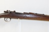World War II Era TURKISH ANKARA Model 1903 7.92mm Caliber MAUSER Rifle C&RTurkish Military INFANTRY Rifle - 4 of 20