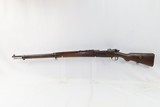 World War II Era TURKISH ANKARA Model 1903 7.92mm Caliber MAUSER Rifle C&RTurkish Military INFANTRY Rifle - 15 of 20