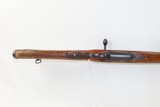 WORLD WAR II Era KOKURA Type 99 7.7mm JAPANESE Caliber C&R MILITARY RifleMONOPOD, A-A SIGHT WINGS, & Possible BATTLE DAMAGE - 6 of 18