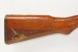 WORLD WAR II Era KOKURA Type 99 7.7mm JAPANESE Caliber C&R MILITARY RifleMONOPOD, A-A SIGHT WINGS, & Possible BATTLE DAMAGE - 3 of 18