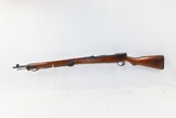 WORLD WAR II Era KOKURA Type 99 7.7mm JAPANESE Caliber C&R MILITARY RifleMONOPOD, A-A SIGHT WINGS, & Possible BATTLE DAMAGE - 13 of 18