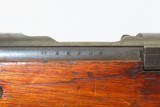 WORLD WAR II Era KOKURA Type 99 7.7mm JAPANESE Caliber C&R MILITARY RifleMONOPOD, A-A SIGHT WINGS, & Possible BATTLE DAMAGE - 12 of 18
