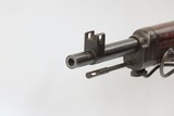 WORLD WAR II Era KOKURA Type 99 7.7mm JAPANESE Caliber C&R MILITARY RifleMONOPOD, A-A SIGHT WINGS, & Possible BATTLE DAMAGE - 18 of 18
