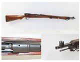 WORLD WAR II Era KOKURA Type 99 7.7mm JAPANESE Caliber C&R MILITARY RifleMONOPOD, A-A SIGHT WINGS, & Possible BATTLE DAMAGE - 1 of 18