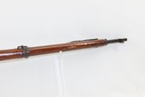 WORLD WAR II Era KOKURA Type 99 7.7mm JAPANESE Caliber C&R MILITARY RifleMONOPOD, A-A SIGHT WINGS, & Possible BATTLE DAMAGE - 11 of 18