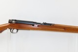 EMPIRE of JAPAN World War II PACIFIC THEATER Kokura Type 38 C&R Army RIFLEJAPANESE MILITARY Arisaka RIFLE with DUST COVER - 4 of 17