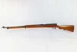 EMPIRE of JAPAN World War II PACIFIC THEATER Kokura Type 38 C&R Army RIFLE
JAPANESE MILITARY Arisaka RIFLE with DUST COVER - 12 of 17