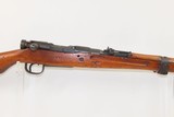 World War II Era JAPANESE KOKURA Type 99 7.7mm C&R MILITARY Rifle ARISAKA
KOKURA ARSENAL Manufactured Infantry Rifle - 4 of 18