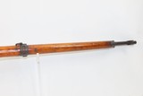 World War II Era JAPANESE KOKURA Type 99 7.7mm C&R MILITARY Rifle ARISAKA
KOKURA ARSENAL Manufactured Infantry Rifle - 11 of 18