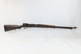 EMPIRE of JAPAN World War II PACIFIC THEATER Kokura Type 38 C&R Army RIFLEJAPANESE MILITARY Arisaka INFANTRY RIFLE - 2 of 18