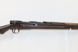 EMPIRE of JAPAN World War II PACIFIC THEATER Kokura Type 38 C&R Army RIFLEJAPANESE MILITARY Arisaka INFANTRY RIFLE - 4 of 18