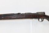 EMPIRE of JAPAN World War II PACIFIC THEATER Kokura Type 38 C&R Army RIFLEJAPANESE MILITARY Arisaka INFANTRY RIFLE - 15 of 18